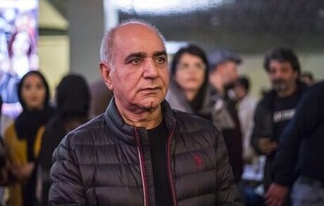 پرویز پرستویی: دوره حاج کاظم‌ها هیچ‌وقت تمام نمی‌شود
