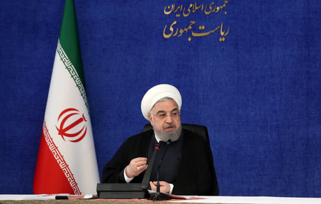روحانی: هنوز آماری از تعداد مبتلایان به کرونا در محیط‌های آموزشی وجود ندارد