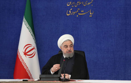 روحانی: هنوز آماری از تعداد مبتلایان به کرونا در محیط‌های آموزشی وجود ندارد