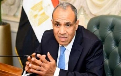 تلاش مصر برای کاهش تنش‌ها بین ایران و آمریکا