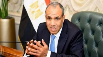 تلاش مصر برای کاهش تنش‌ها بین ایران و آمریکا