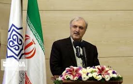 وزیر بهداشت: موضوع آلودگی شیر برای تخریب ذهنیت مردم بود