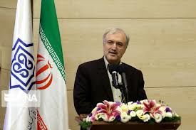 وزیر بهداشت: موضوع آلودگی شیر برای تخریب ذهنیت مردم بود