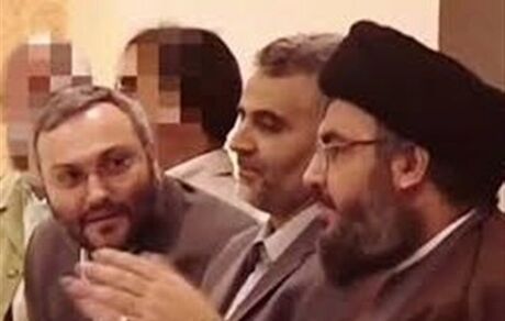 توصیفات سردار سلیمانی از فرمانده حمله به ناو اسرائیلی که مثل شبح ناپدید می‌شد