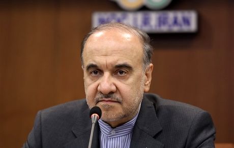  سلطانی‌فر: اعتبار دو ماه ابتدایی ۱۴۰۰ به فدراسیون‌ها ابلاغ شد