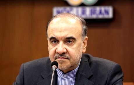 سلطانی‌فر: اعتبار دو ماه ابتدایی ۱۴۰۰ به فدراسیون‌ها ابلاغ شد