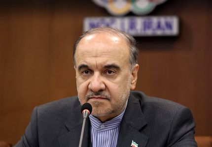  سلطانی‌فر: اعتبار دو ماه ابتدایی ۱۴۰۰ به فدراسیون‌ها ابلاغ شد