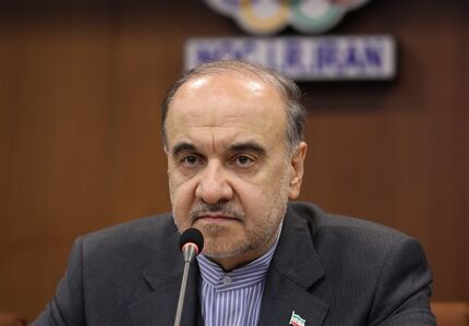 سلطانی‌فر: اعتبار دو ماه ابتدایی ۱۴۰۰ به فدراسیون‌ها ابلاغ شد