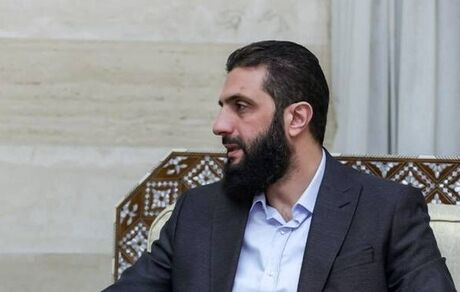 الجولانی: دمشق ، تهدیدی برای کشورهای عربی نخواهدبود / انقلاب سوریه پایان یافته است