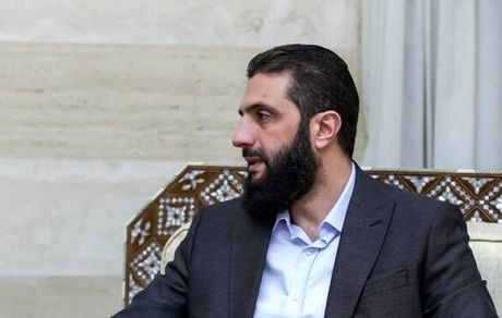 الجولانی: دمشق ، تهدیدی برای کشورهای عربی نخواهدبود / انقلاب سوریه پایان یافته است