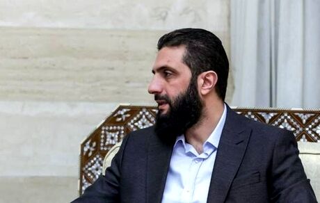 الجولانی: دمشق ، تهدیدی برای کشورهای عربی نخواهدبود / انقلاب سوریه پایان یافته است