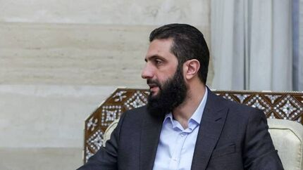 الجولانی: دمشق ، تهدیدی برای کشورهای عربی نخواهدبود / انقلاب سوریه پایان یافته است