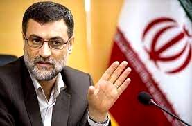 قاضی‌زاده هاشمی انصراف نداده / از صداوسیما شکایت می‌کنم