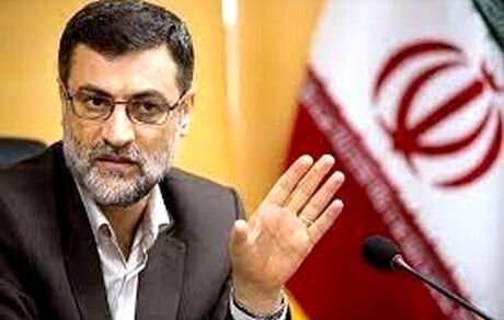 قاضی‌زاده هاشمی انصراف نداده / از صداوسیما شکایت می‌کنم