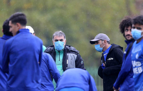 مذاکره استقلال و نساجی بر سر غرامت ۴ میلیارد تومانی