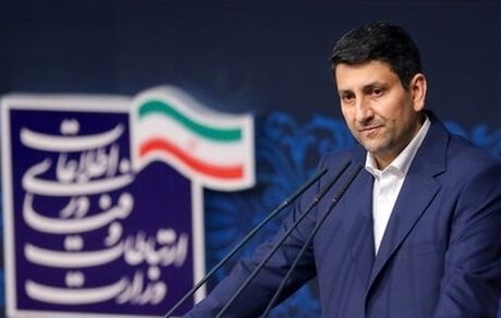 ادعای عجیب وزیر ارتباطات: از کیفیت اینترنت راضی نیستم!