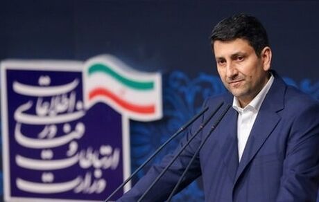 ادعای عجیب وزیر ارتباطات: از کیفیت اینترنت راضی نیستم!