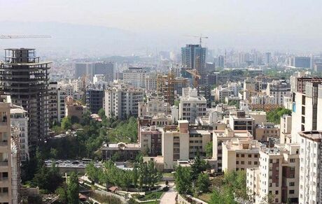 
مالیات از خانه های خالی دو برابر اجاره بها خواهد بود
