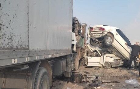 پلیس راهور، جواب ایرانخودرو را داد