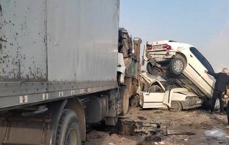 پلیس راهور، جواب ایرانخودرو را داد