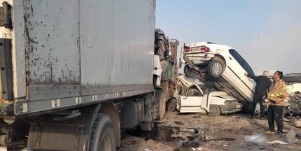 پلیس راهور، جواب ایرانخودرو را داد