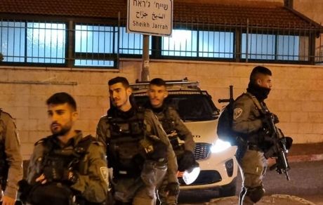 بازداشت یک شهروند اسرائیلی را به اتهام جاسوسی برای ایران