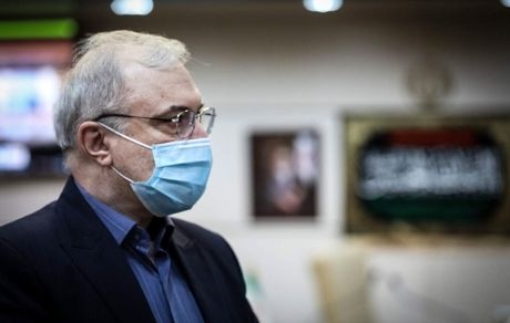 وزیر بهداشت در پاسخ به امام جمعه ملارد: کوچکترین شکواییه‌ای ندارم