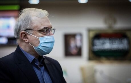وزیر بهداشت در پاسخ به امام جمعه ملارد: کوچکترین شکواییه‌ای ندارم