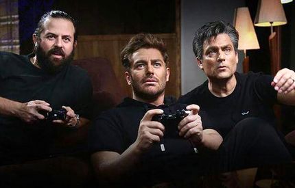 محمدرضا گلزار در شبکه نمایش خانگی/ زمان پخش سریال «گیسو» مشخص شد