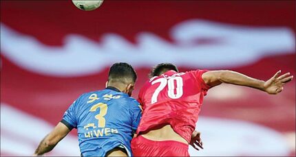 استقلال و پرسپولیس به ایرانسل و همراه اول واگذار می‌شوند