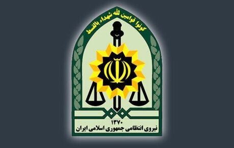 جراحت پنج مامور نیروی انتظامی الیگودرز در درگیری با قاچاقچیان