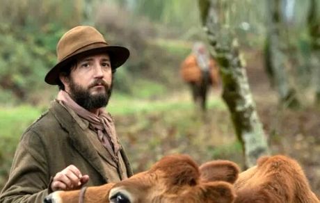 بهترین فیلم سال ۲۰۲۰ انتخاب شد!