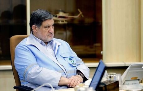 اعلام نگرانی رئیس مدیریت بحران کشور درباره وقوع زلزله در تهران