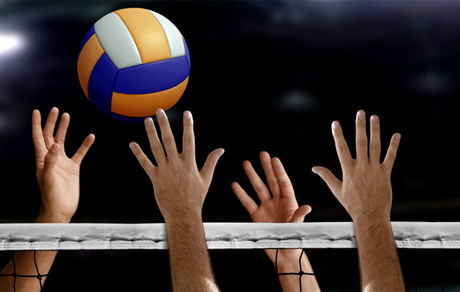 رقابت پیکان در دیدار افتتاحیه والیبال قهرمانی باشگاه‌های جهان