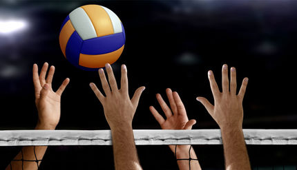 رقابت پیکان در دیدار افتتاحیه والیبال قهرمانی باشگاههای جهان