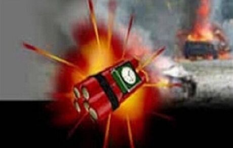 اخبار غیررسمی از انفجار در زاهدان

