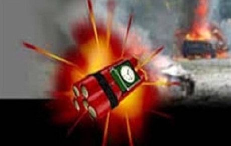 اخبار غیررسمی از انفجار در زاهدان
