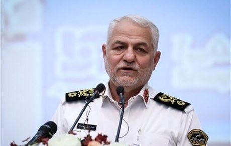 ۱۸ درصد جانباختگان تصادفات رانندگی در ایران زیر ۱۸ سال هستند