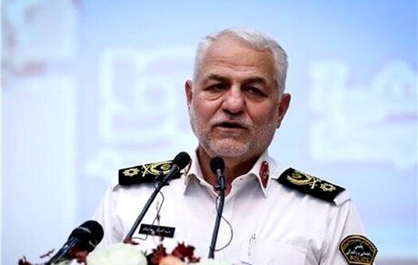 ۱۸ درصد جانباختگان تصادفات رانندگی در ایران زیر ۱۸ سال هستند