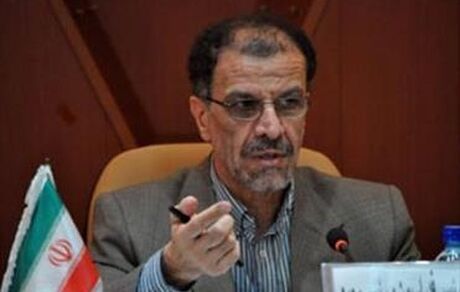 محمود خسروی‌وفا رییس کمیته ملی المپیک شد