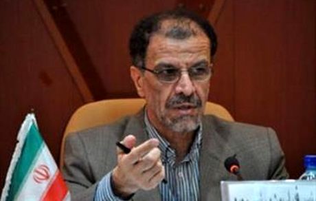 محمود خسروی‌وفا رییس کمیته ملی المپیک شد
