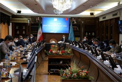 پلتفرم ملی اشتغال ایجاد می‌شود