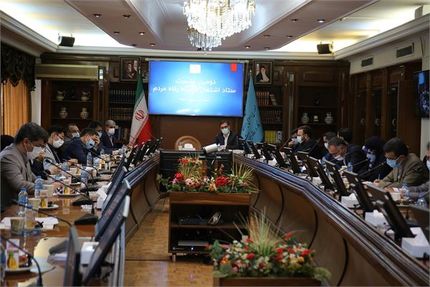 پلتفرم ملی اشتغال ایجاد می‌شود