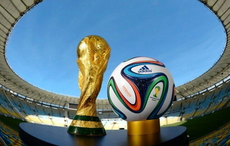 ایران، حق پخش جام جهانی ۲۰۲۲ را خرید