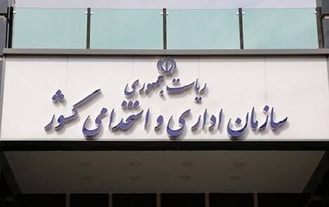 طرح‌های دورکاری و تغییر ساعات کاری در برنامه دولت