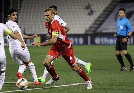 پخش زنده فوتبال پرسپولیس - السد