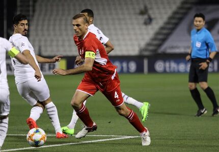 پخش زنده فوتبال پرسپولیس - السد