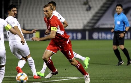 پخش زنده فوتبال پرسپولیس - السد