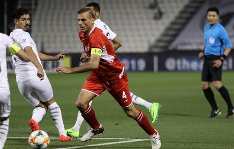 پخش زنده فوتبال پرسپولیس - السد