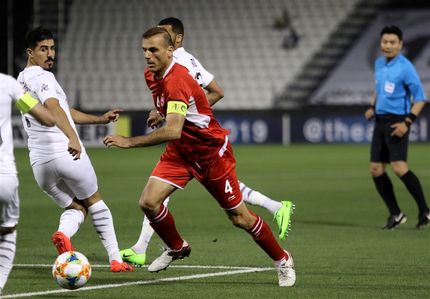 پخش زنده فوتبال پرسپولیس - السد